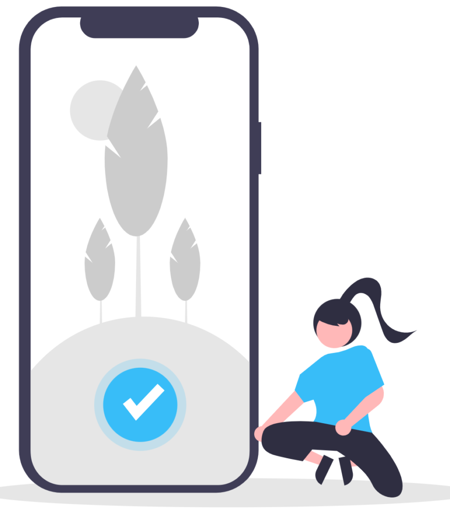 verify